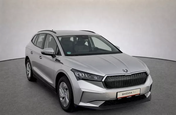 Škoda Enyaq iV 50 109 Kw - foto 38