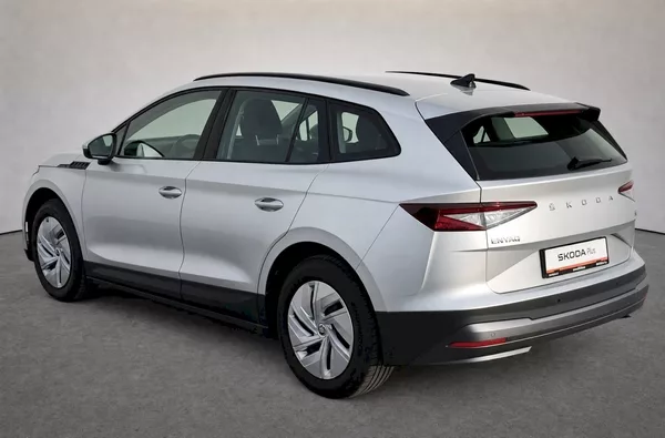 Škoda Enyaq iV 50 109 Kw - foto 39