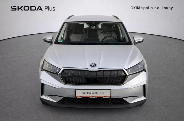 Škoda Enyaq iV 50 109 Kw - foto 4