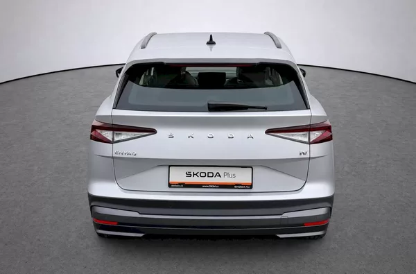 Škoda Enyaq iV 50 109 Kw - foto 40