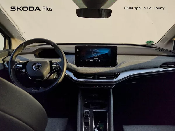 Škoda Enyaq iV 50 109 Kw - foto 5