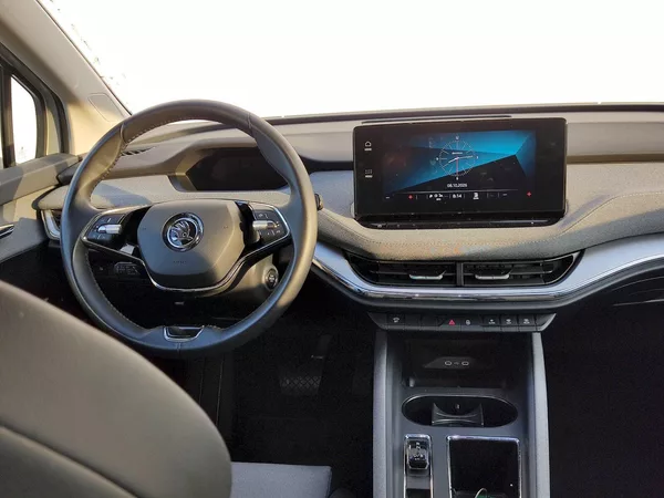 Škoda Enyaq iV 50 109 Kw - foto 6
