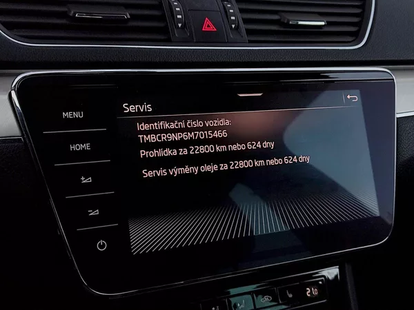 Škoda Superb L&K 2,0 Tdi 147 Kw 4x4 DSg - foto 11