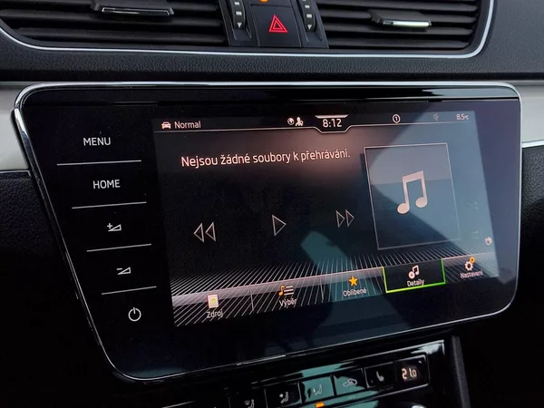 Škoda Superb L&K 2,0 Tdi 147 Kw 4x4 DSg - foto 12