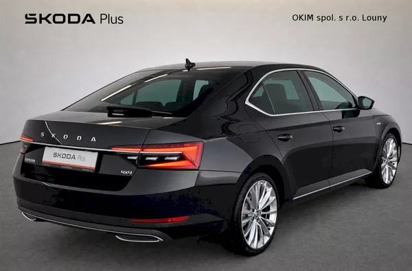Škoda Superb L&K 2,0 Tdi 147 Kw 4x4 DSg - foto 2