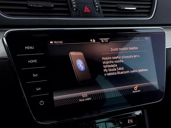 Škoda Superb L&K 2,0 Tdi 147 Kw 4x4 DSg - foto 20