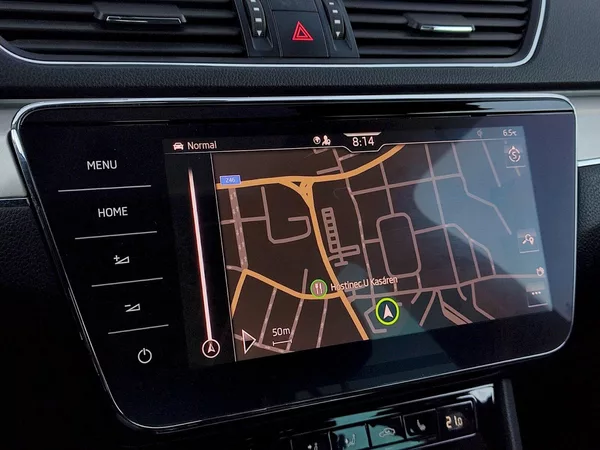 Škoda Superb L&K 2,0 Tdi 147 Kw 4x4 DSg - foto 23