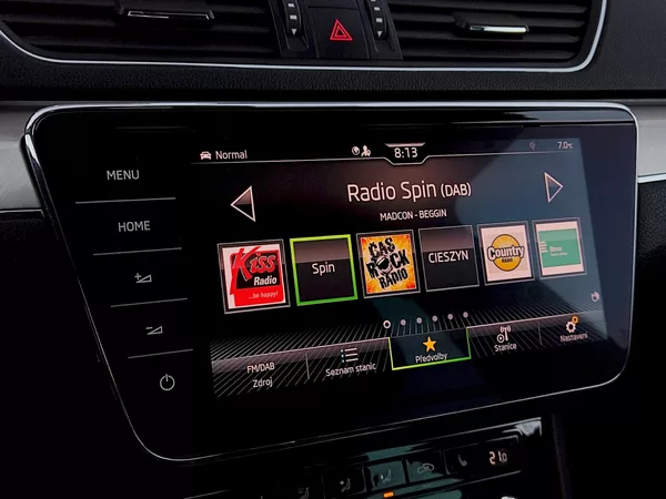 Škoda Superb L&K 2,0 Tdi 147 Kw 4x4 DSg - foto 24