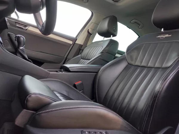 Škoda Superb L&K 2,0 Tdi 147 Kw 4x4 DSg - foto 27