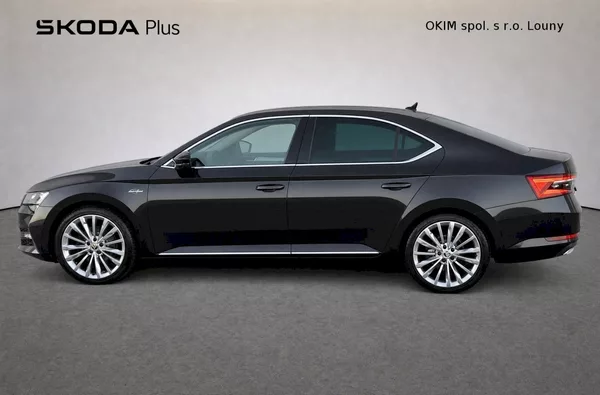 Škoda Superb L&K 2,0 Tdi 147 Kw 4x4 DSg - foto 3