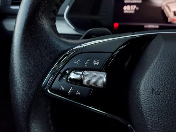 Škoda Superb L&K 2,0 Tdi 147 Kw 4x4 DSg - foto 36