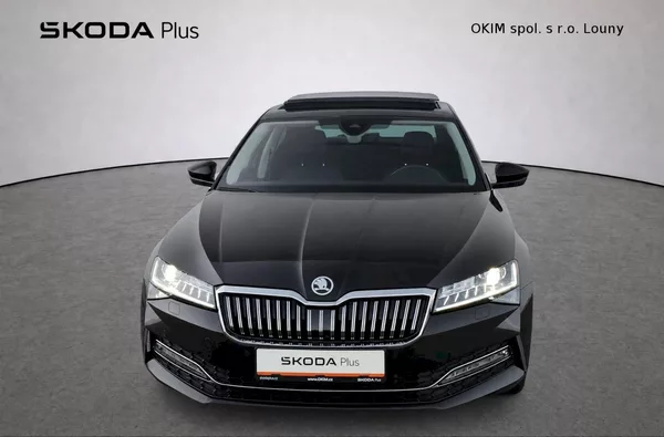 Škoda Superb L&K 2,0 Tdi 147 Kw 4x4 DSg - foto 4