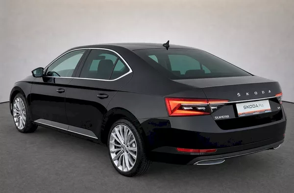 Škoda Superb L&K 2,0 Tdi 147 Kw 4x4 DSg - foto 41