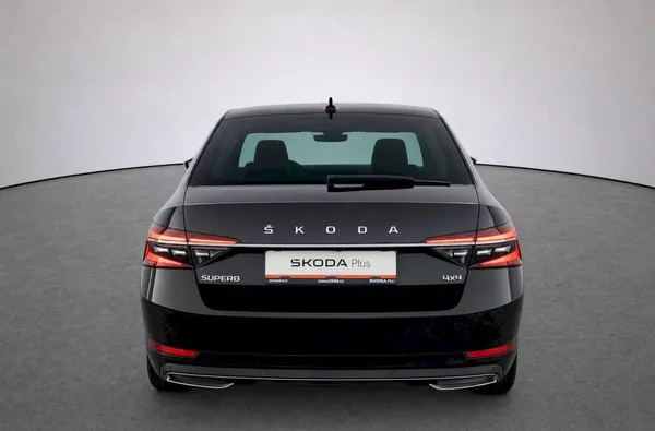 Škoda Superb L&K 2,0 Tdi 147 Kw 4x4 DSg - foto 42