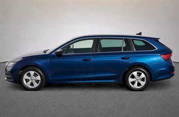 Škoda Octavia Combi Style Plus 2,0 Tdi 110 K - foto 3