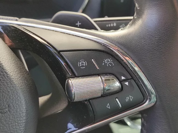 Škoda Octavia Combi Style Plus 2,0 Tdi 110 K - foto 30