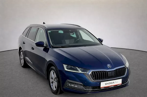 Škoda Octavia Combi Style Plus 2,0 Tdi 110 K - foto 32