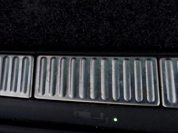 Škoda Superb Combi Style Plus 2,0 Tdi 110 - foto 44