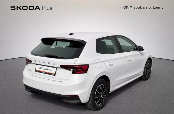 Škoda Fabia Active plus 1,0 Tsi 70Kw - foto 2