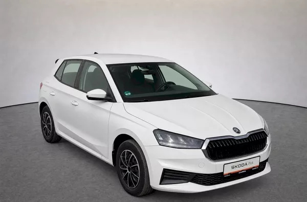 Škoda Fabia Active plus 1,0 Tsi 70Kw - foto 26