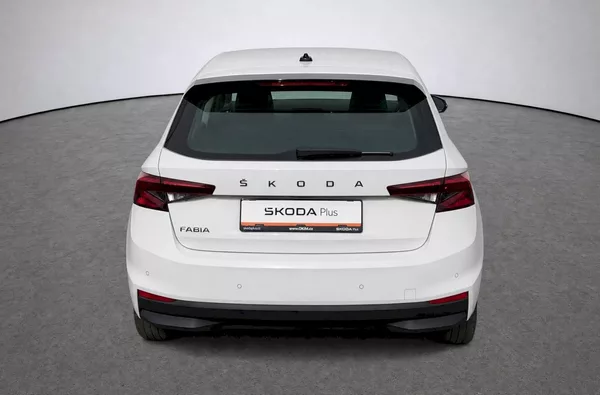 Škoda Fabia Active plus 1,0 Tsi 70Kw - foto 28