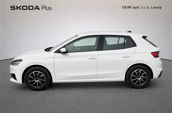 Škoda Fabia Active plus 1,0 Tsi 70Kw - foto 3