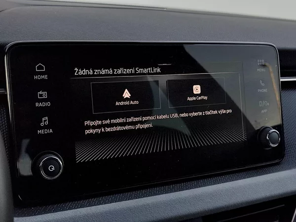 Škoda Kamiq Top Selection 1,5 Tsi + tažné - foto 14