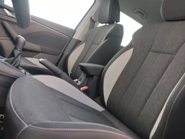 Škoda Kamiq Top Selection 1,5 Tsi + tažné - foto 20
