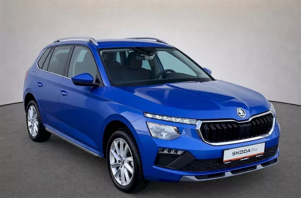 Škoda Kamiq Top Selection 1,5 Tsi + tažné - foto 29