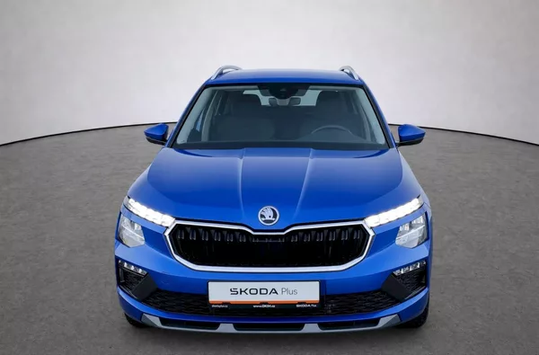 Škoda Kamiq Top Selection 1,5 Tsi + tažné - foto 4