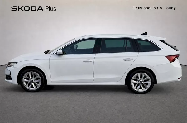 Škoda Octavia Combi Top Selection 1,5 Tsi 11 - foto 3