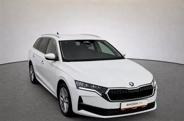 Škoda Octavia Combi Top Selection 1,5 Tsi 11 - foto 34