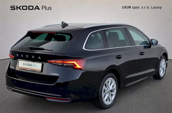 Škoda Octavia Combi Top Selection 1,5 Tsi 11 - foto 2