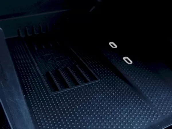 Škoda Octavia Combi Top Selection 1,5 Tsi 11 - foto 22