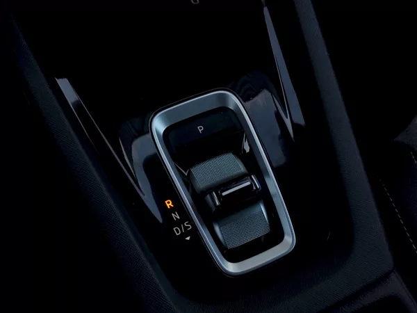 Škoda Octavia Combi Top Selection 1,5 Tsi 11 - foto 23