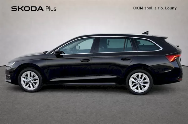 Škoda Octavia Combi Top Selection 1,5 Tsi 11 - foto 3