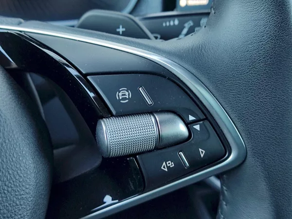 Škoda Octavia Combi Top Selection 1,5 Tsi 11 - foto 31