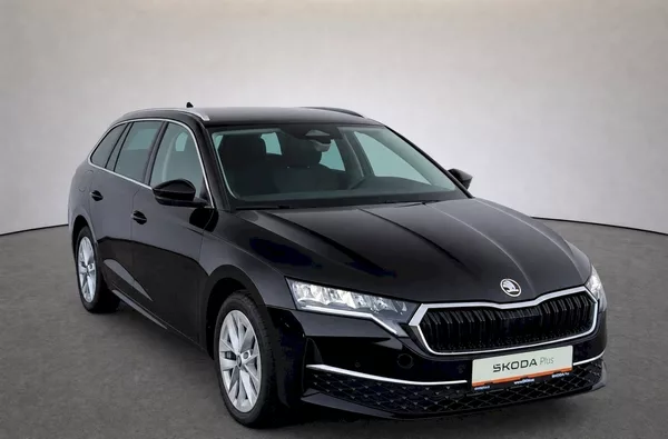 Škoda Octavia Combi Top Selection 1,5 Tsi 11 - foto 33