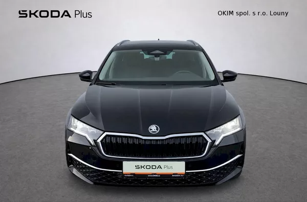 Škoda Octavia Combi Top Selection 1,5 Tsi 11 - foto 4