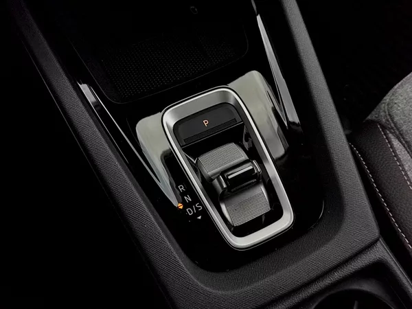 Škoda Octavia Combi top Selection 1,5 Tsi 11 - foto 26