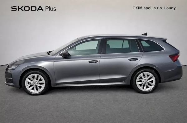 Škoda Octavia Combi top Selection 1,5 Tsi 11 - foto 3