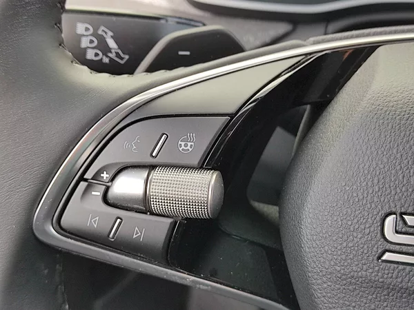 Škoda Octavia Combi top Selection 1,5 Tsi 11 - foto 34