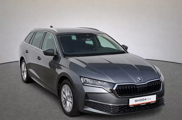 Škoda Octavia Combi top Selection 1,5 Tsi 11 - foto 37