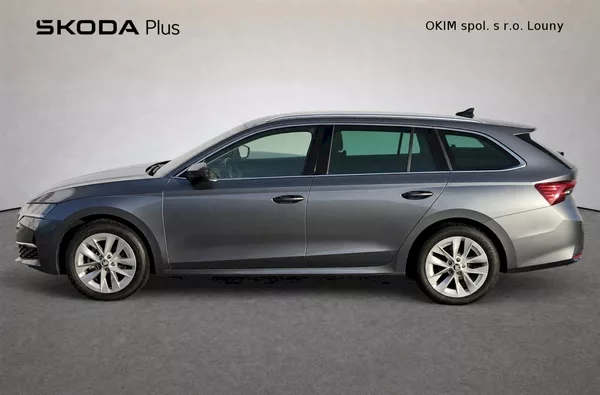 Škoda Octavia Combi Top Selection 1,5 Tsi 11 - foto 3