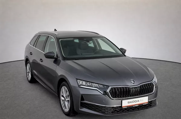 Škoda Octavia Combi Top Selection 1,5 Tsi 11 - foto 33