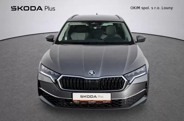 Škoda Octavia Combi Top Selection 1,5 Tsi 11 - foto 4