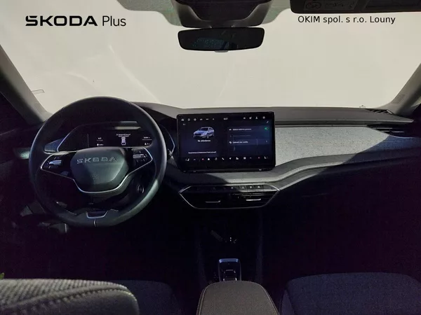 Škoda Octavia Combi Top Selection 1,5 Tsi 11 - foto 5