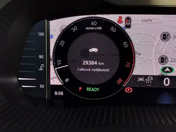 Škoda Octavia Combi Top Selection 1,5 Tsi 11 - foto 8