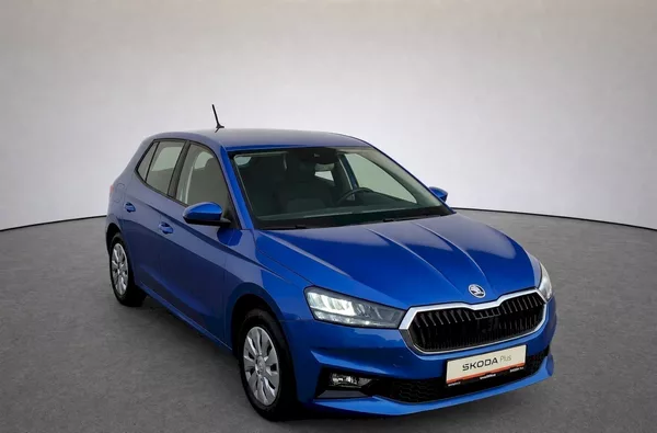 Škoda Fabia Selection 1,0 Tsi 70 kw - foto 31