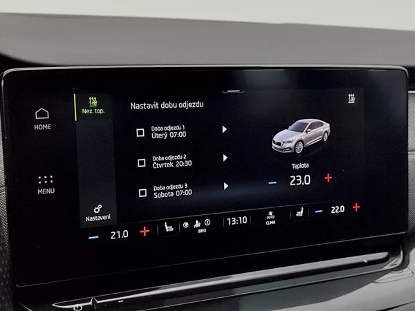 Škoda Octavia Style Plus 2,0 Tdi 110 Kw DSG - foto 18
